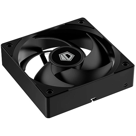 Охлаждение CPU Cooler for CPU ID-COOLING SE-904-XT Black S1155/1156/1150/1200/1700/1851/AM4/AM5