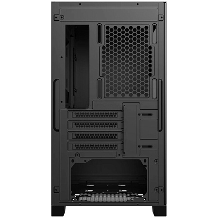 Корпус MicroATX Minitower PcCooler C3D310 BK ARGB черный