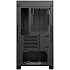 Корпус MicroATX Minitower PcCooler C3D310 BK ARGB черный