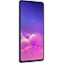 Смартфон Samsung Galaxy S10 Lite SM-G770 6/128GB черный
