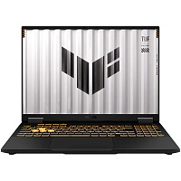 Ноутбук ASUS TUF Gaming FX608JHI-TU216 Core i5 14450HX/16Gb/512Gb SSD/NV RTX5050 8Gb/16