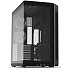 Корпус ATX Miditower Zalman P60 Black