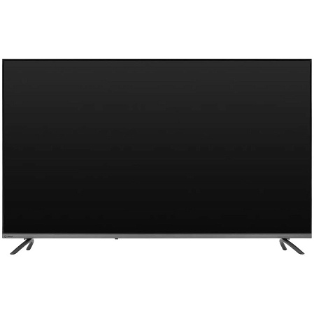 Телевизор 55" SBER SDX-55UQ6000DGA