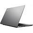 Ноутбук Lenovo ThinkPad E15 Core i7 10510U/16Gb/256Gb SSD/AMD Radeon RX 640 2Gb/15.6" FullHD/Win10Pro Silver