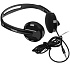 Гарнитура Rapoo H101 Black