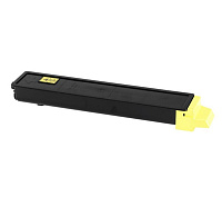 Картридж Kyocera TK-895Y Yellow для FS-C8020/C8025 (6000стр)