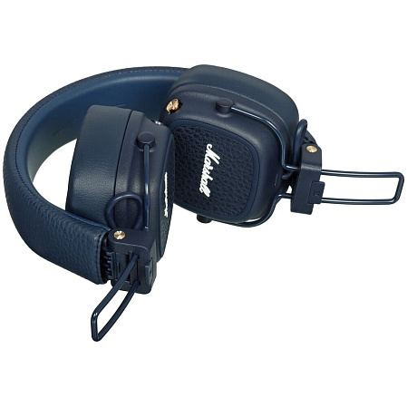 Bluetooth гарнитура Marshall Major V Bluetooth Blue