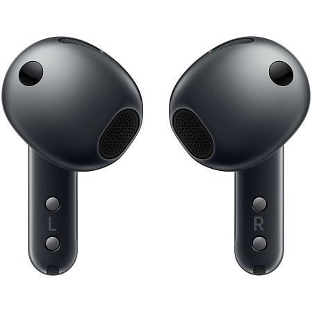 Bluetooth гарнитура Samsung Galaxy Buds 4 черная
