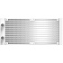 Система водяного охлаждения ID-Cooling FX240 LCD White ARGB 1150/1155/S1156/1151/1200/1700/1851, AM4/AM5