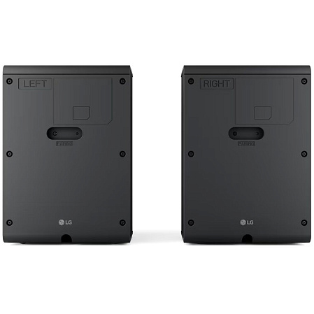 Саундбар LG S95TR 9.1.5 Black