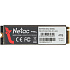 Внутренний SSD-накопитель 4000Gb Netac NV7000 NT01NV7000-4T0-E4X M.2 2280 PCIe NVMe 4.0 x4