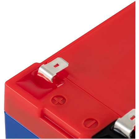 Батарея Ippon IP12-7 12V/7AH
