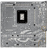 Материнская плата ASUS ROG Strix B860-G Gaming WiFi B860 Soc-1851 4xDDR5, 4xSATA3, RAID, 4хM.2, 1xPCI-E16x, 4xUSB3.2, 2xUSB3.2 Type C, DP, HDMI, WiFi, 2.5Glan,mATX