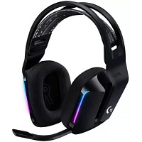 Гарнитура Logitech G733 Lightspeed Gaming Headset Black