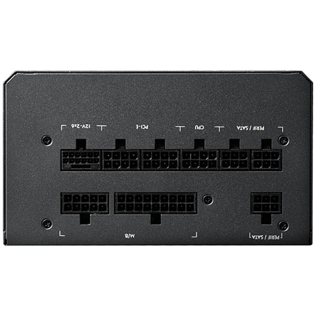 Блок питания 1000W Chieftec Vega M PPG-1000-C