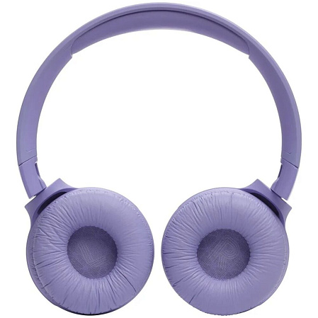Bluetooth гарнитура JBL Tune 520BT Purple