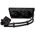 Система водяного охлаждения Thermalright Core Matrix 240 Black S115X/1200/1700/1851/1954, S2011-3, AM4/AM5