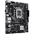 Материнская плата ASUS Prime H610M-D H610 Socket-1700 2xDDR5, 4xSATA3, 1xM.2, 1xPCI-E16x, 2xUSB3.2, 1xCOM, D-Sub, HDMI, Glan, mATX