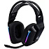 Гарнитура Logitech G733 Lightspeed Wireless Gaming Headset Black