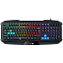 Клавиатура Genius Scorpion K215 USB Black