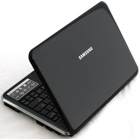 Ноутбук Samsung X120/JA01 SU2300/3G/250G/11.6/WF/BT/cam/Win7 HP