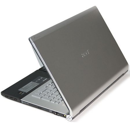 Ноутбук Acer Aspire 8943G-434G64Bi Core i5 430M/4Gb/640Gb/HD5850/BR/BT/18.4"/Win7 HP (LX.PU102.099)
