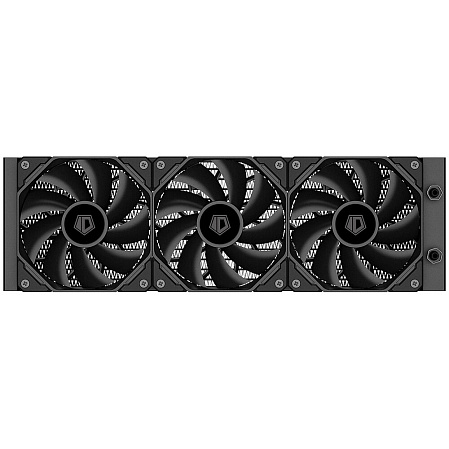 Система водяного охлаждения ID-Cooling FX360 Pro Black 1150/1155/S1156/1151/1200/1700/1851, AM4/AM5