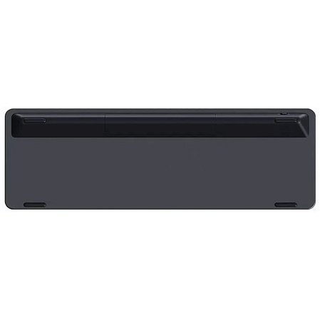 Клавиатура беспроводная Rapoo E9350L Wireless Grey