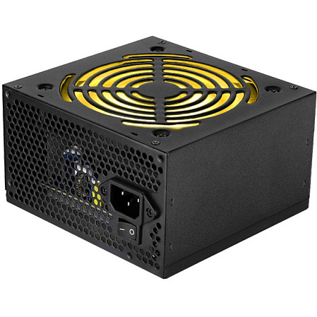 Блок питания 800W AeroCool VX-800 RGB