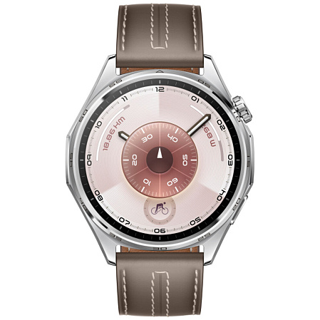 Умные часы Huawei Watch GT 6 Grey Composite