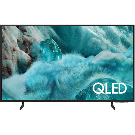 Телевизор 50" Samsung QE50Q7FAAUXRU 2025