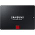 Внутренний SSD-накопитель 2048Gb Samsung 860 Pro Series (MZ-76P2T0BW) SATA3 2.5"