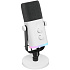 Микрофон  Fifine AmpliGame AM8 PROS White