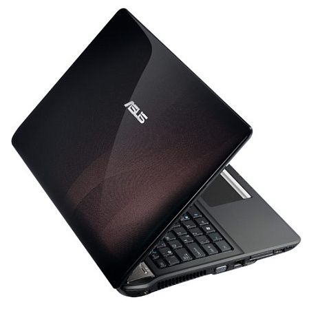 Ноутбук Asus N61Vn Q9000/4G/320G/DVD/GT240M 1Gb/16"/Win7 HB