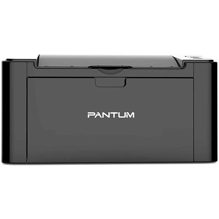 Принтер Pantum P2500W ч/б А4 22ppm WiFi