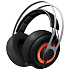 Гарнитура Steelseries Siberia Elite Black 51127