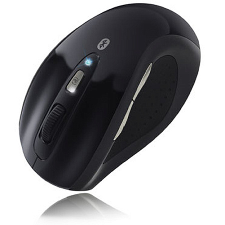 Мышь Gigabyte GM-M7700B Bluetooth Black