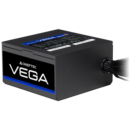 Блок питания 850W Chieftec Vega (PPG-850-S)