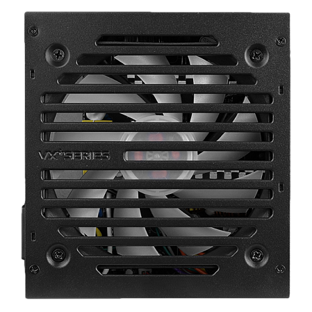 Блок питания 800W AeroCool VX Plus 800 RGB