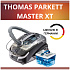 Пылесос Thomas PARKETT MASTER XT
