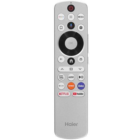 Телевизор 75" Haier 75 Smart TV S2 Pro