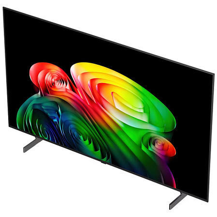 Телевизор 65" LG OLED65B6RLA.ARUG 2026