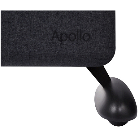Конвектор Ballu Apollo BEC/ATI-2002 (Space Black)