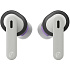 Bluetooth гарнитура Яндекс Дропс с Алисой AI White