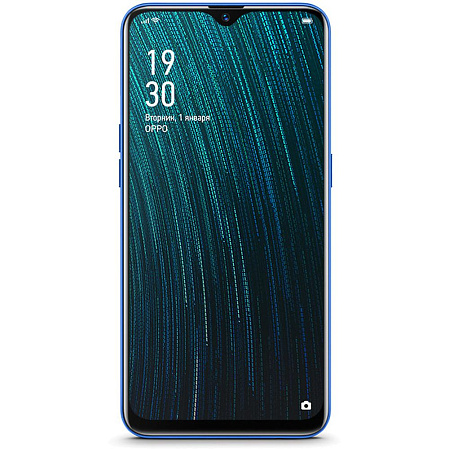 Мобильный телефон Oppo A5s (CPH1909) Blue