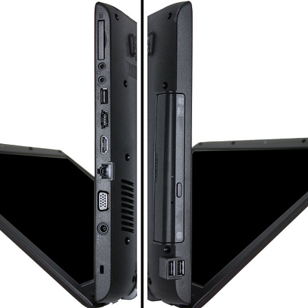 Ноутбук Samsung R780/JS03 i3-330M/3G/320G/NV310M 512/DVD/17.3/cam/Win7 HB RED