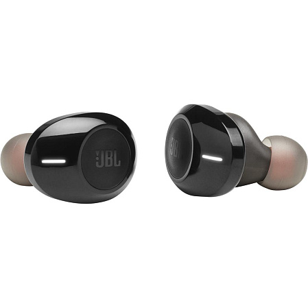 Bluetooth гарнитура JBL Tune 120 TWS Black