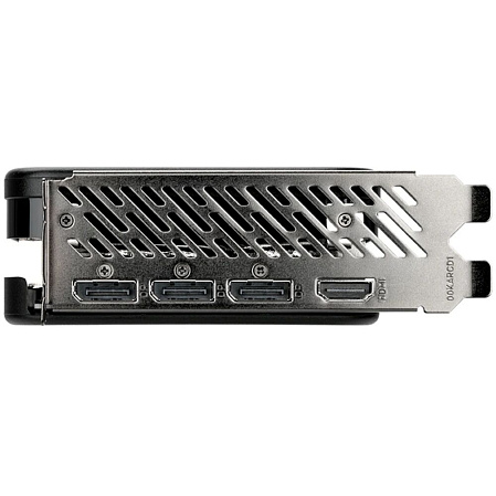 Видеокарта MAXSUN 10240Mb Intel Arc B570 Milestone 10GB OC (Intel Arc B570 Milestone 10G) 3xDP, 1xHDMI, Ret