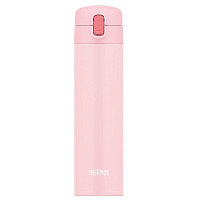 THERMOS Термокружка FJM-450 LP, розовый, 0,45 л.