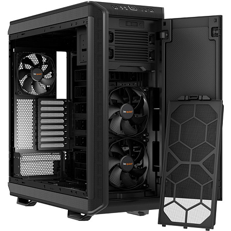 Корпус ATX Miditower be quiet! Dark Base 900 (BG011) Black